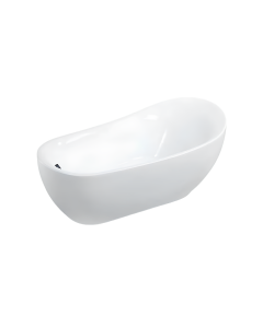 Rigel Bathtub, Free Standing, Acrylic FT-BTB0833FAC