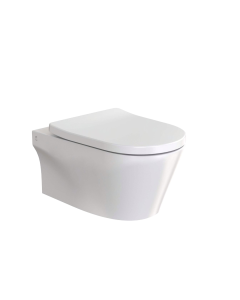 Rigel Wall Hung WC WH9033BP