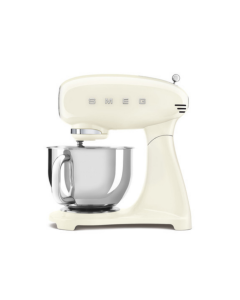 SMEG STAND MIXER 800W SMF03CRUK