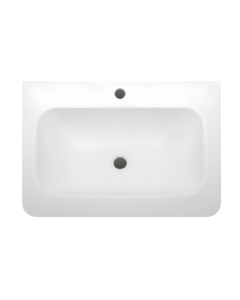 Rigel Vanity Top Basin NR-LV3819-700MM