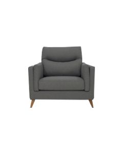 JACK 1 SEATER ARMCHAIR MAXCOIL-SF2212-1A