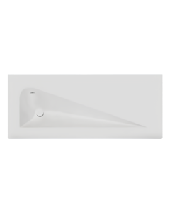 Rigel Solid Surface Basin NR-LV0402