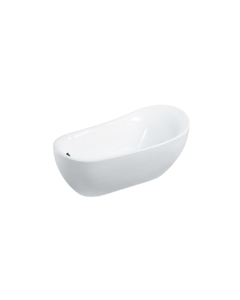 Rigel Bathtub Free Standing Acrylic R-BTB0833FAC