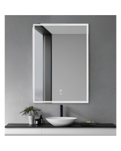 Rigel Mirror NR-FM4500091-NL NO LED LIGHT