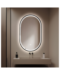 Rigel Led Mirror
3 Function 
Anti Fog NR-FM4511
