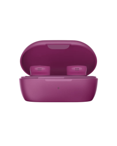 Bose QuietComfort III Brussels Wireless Earbuds - Rosewood Mauve 888507-0120