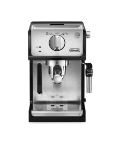 DELONGHI PUMP COFFEE MACHINE ECP35.31.BK