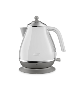 DELONGHI CORDLESS KETTLE 1.7L KBOC2001.W