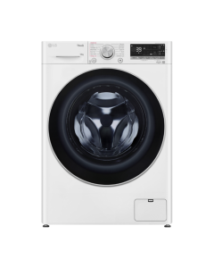 LG FRONT LOAD WASHER FV1410S3WA