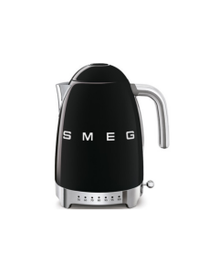 SMEG KETTLE 1.7L KLF04BLUK