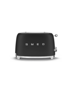 SMEG POP-UP TOASTER 950W TSF01BLMUK