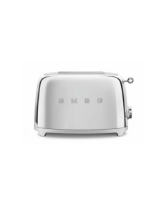 Smeg Pop-Up Toaster 950W TSF01SSUK