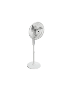 SHARP 16" PCI STAND FAN PJIGS16SG(WH)