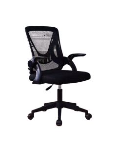 DORIAN OFFICE CHAIR - BK XLFA-822