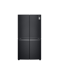 LG 4 DOOR FRIDGE GF-B6012MC