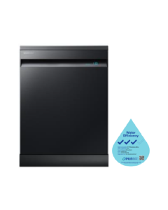 SAMSUNG DISHWASHER DW60A8050FB/SP