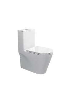 RIGEL WATER CLOSET-ONE PIECE W3-R-WO9030S