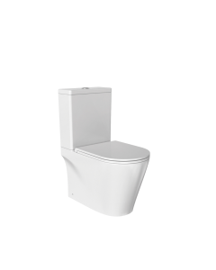 RIGEL WATER CLOSET-C/COUPLED W3-R-WC9030S