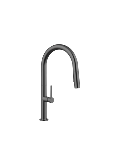 RIGEL KITCHEN FAUCET W3-R-MXK1141P-GUN