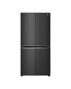 LG 4 DOOR FRIDGE GF-B4532MC