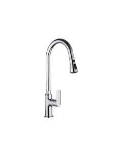 RIGEL KITCHEN FAUCET MIXER W3-R-MXK722101P