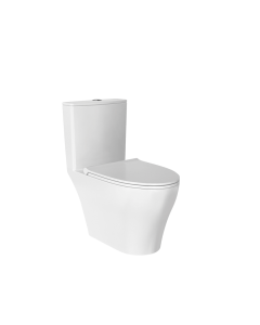 RIGEL WATER CLOSET W3-R-WO8056F