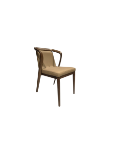 BALLAR DINING CHAIR DC C-807