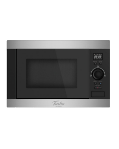 TURBO BUILT IN MICROWAVE TMO28BKS