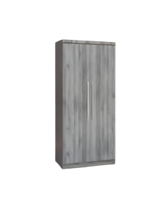 SWING DOOR WARDROBE 330-GM