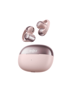 SHOKZ OPENDOTS ONE OPEN-EAR WIRELESS EARBUDS - PINK E310-ST-PK