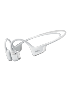 SHOKZ OPENRUN PRO 2 MINI BONE CONDUCTION WIRELESS HEADSET - SILVER S821-MNSR