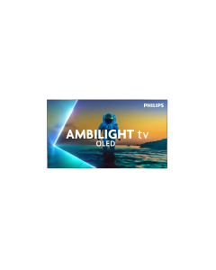 PHILIPS 65" 4K OLED GOOGLE TV 65OLED810/12