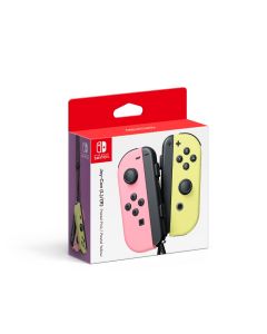 NINTENDO JOY-CON CONTROLLERS NTD-HAC-A-JAVAF-MSE