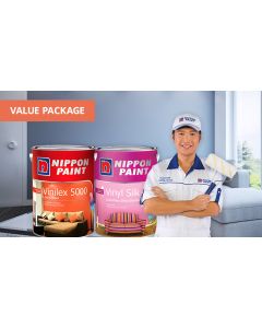 NIPPON VALUE PACK-2R STUDIO SVC-NP-STANDARD~SA~2R