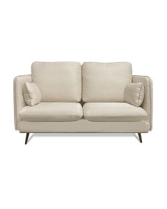 MIRABEL 2 SEATER SOFA MAXCOIL-SF2218-2A-FAB