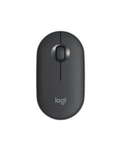 LOGITECH M350 WIRELESS MOUSE 910-005602