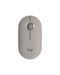 LOGITECH M350 WIRELESS MOUSE 910-006665