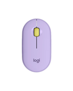 LOGITECH M350 WIRELESS MOUSE 910-006666