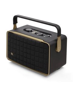 JBL AUTHENTICS 300 WIRELESS SPEAKER - BLACK JBL-ATT-AUTHENTICS300 BLK