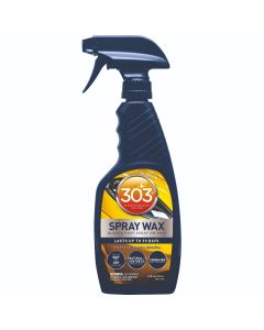 303 SPRAY WAX SPRAY 303-AUTOMOTIVE SPRAY WAX SPRAY-473ML