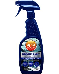 303 PROTECTANT SPRAY 303-AUTOMOTIVE PROTECTANT SPRAY-473ML