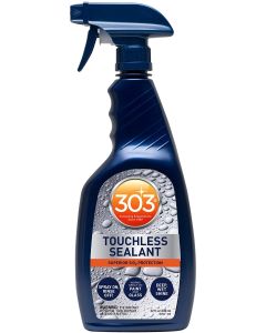 303 TOUCHLESS SEALANT SPRAY 303-TOUCHLESS SEALANT SPRAY-473ML