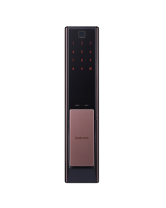 SAMSUNG PUSHPULL SMARTLOCK SHP-DP738