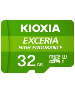 KIOXIA H/E 32GB MSD LMHE1G032GG2
