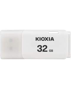 KIOXIA TRANS U202 32GB FLASH LU202W032GG4