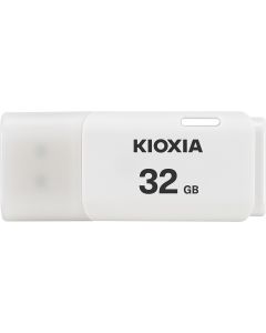KIOXIA TRANS U202 32GB FLASH LU202W032GG4