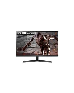 LG 31.5" FHD GAMING MONITOR 32GN50R-B