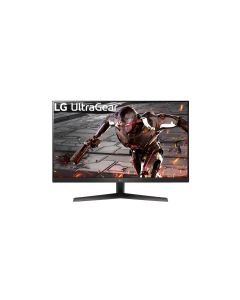 LG 31.5" QHD GAMING MONITOR 32GN600-B