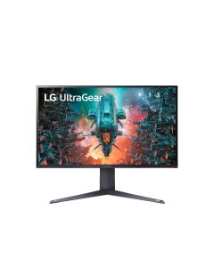 LG 32" 4K GAMING MONITOR 32GQ950-B