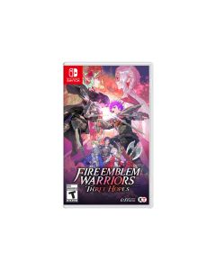 FIRE EMBLEM WARRIOR THREE HOPE NTD-HAC-P-A3JMB-MSE